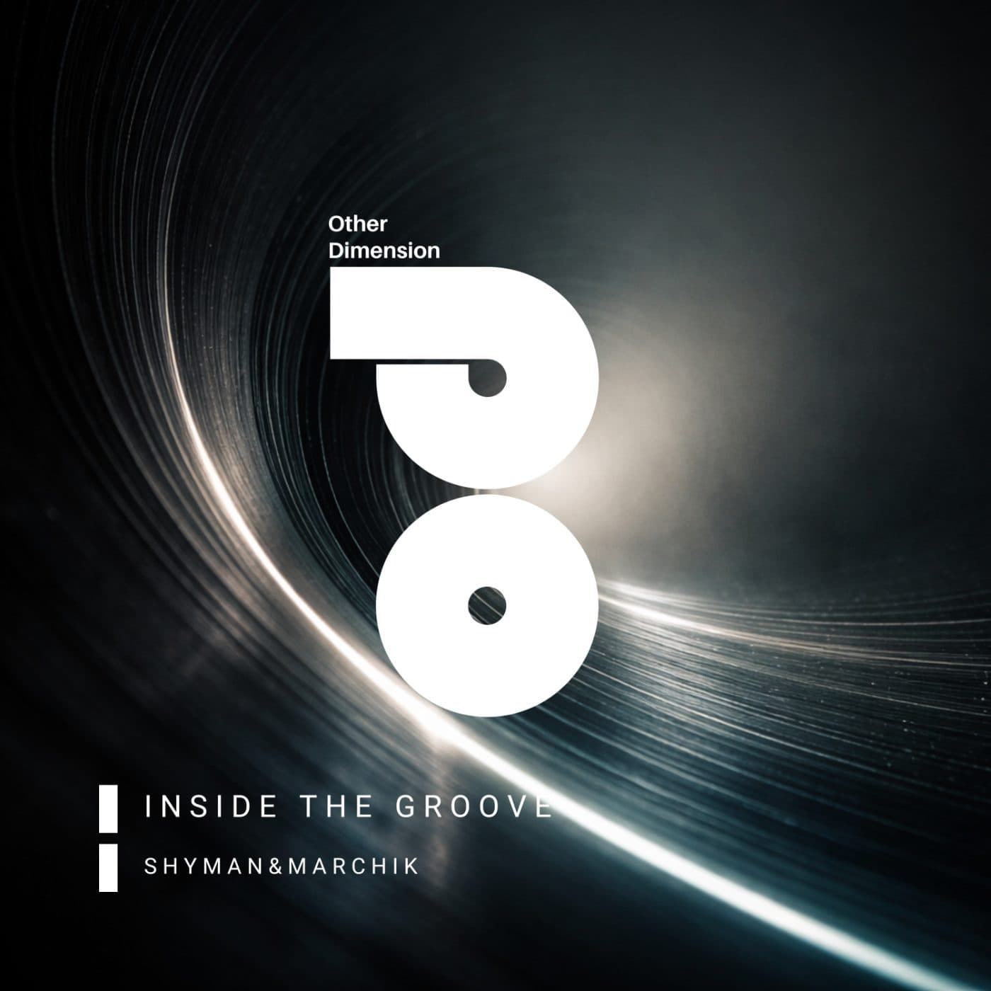 SHYMAN & MARCHIK — INSIDE THE GROOVE