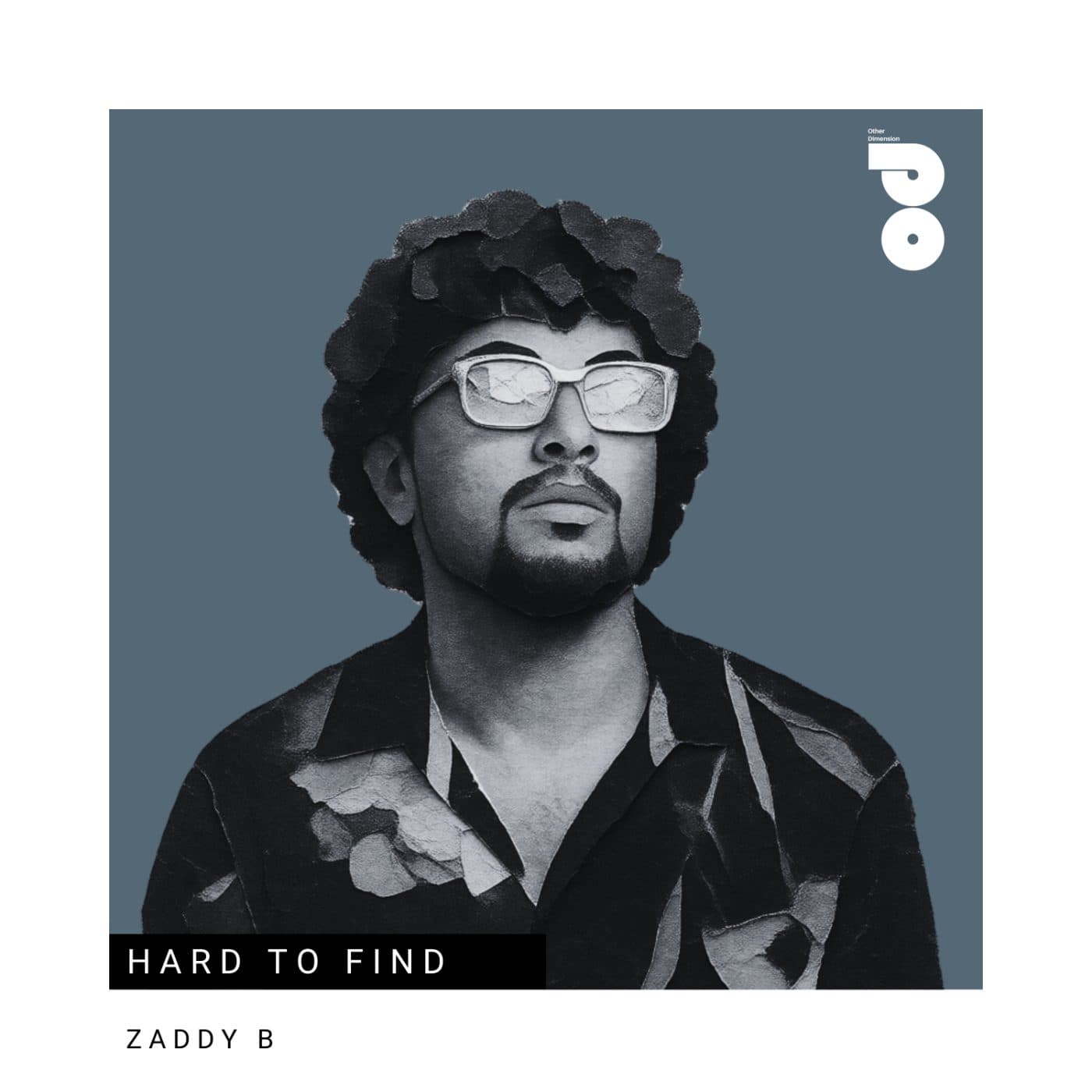 ZADDYb — Hard To Find