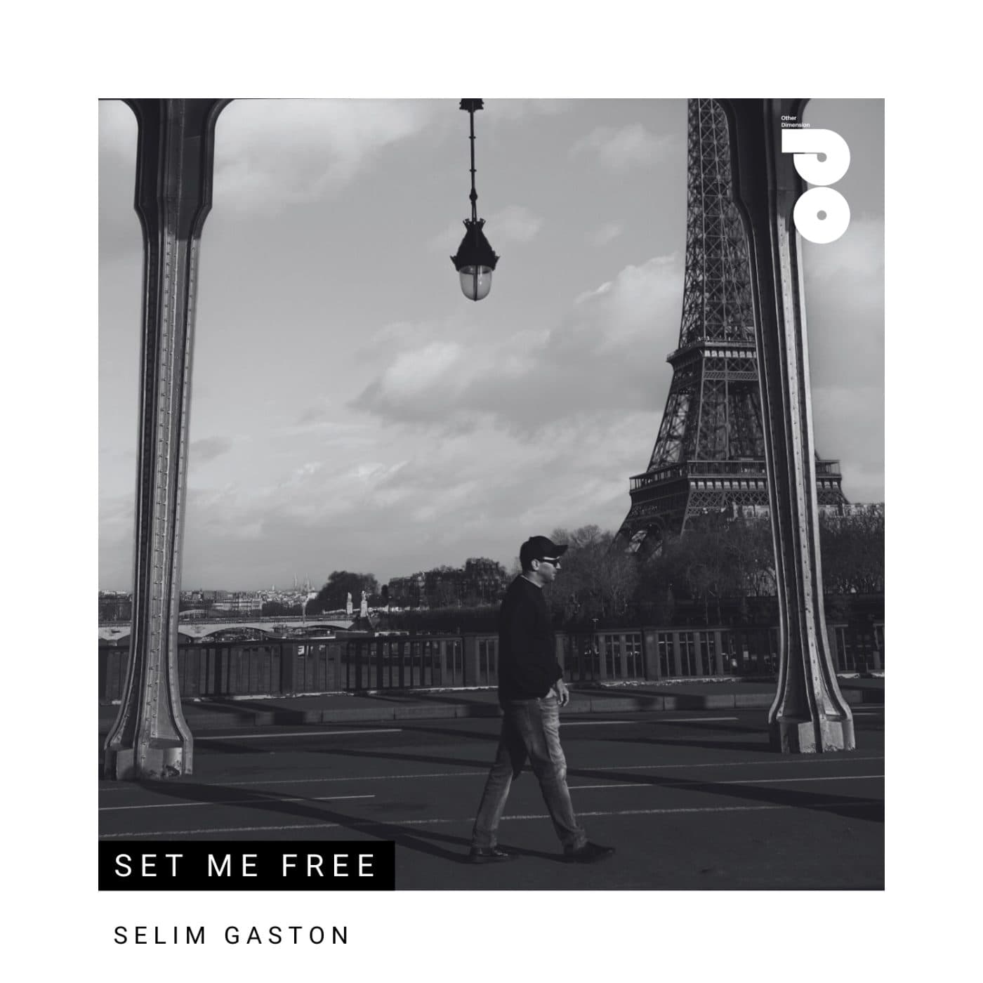 Selim Gaston — Set Me Free