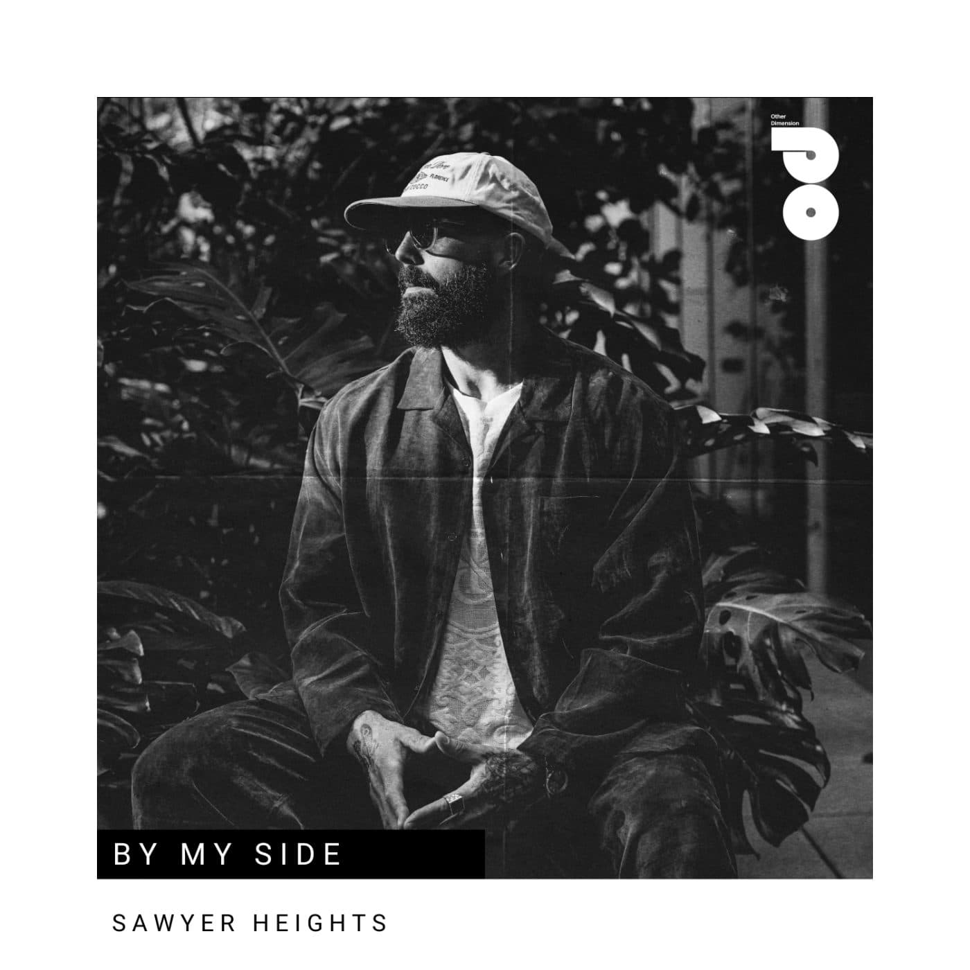 Sawyer Heights — By My Side