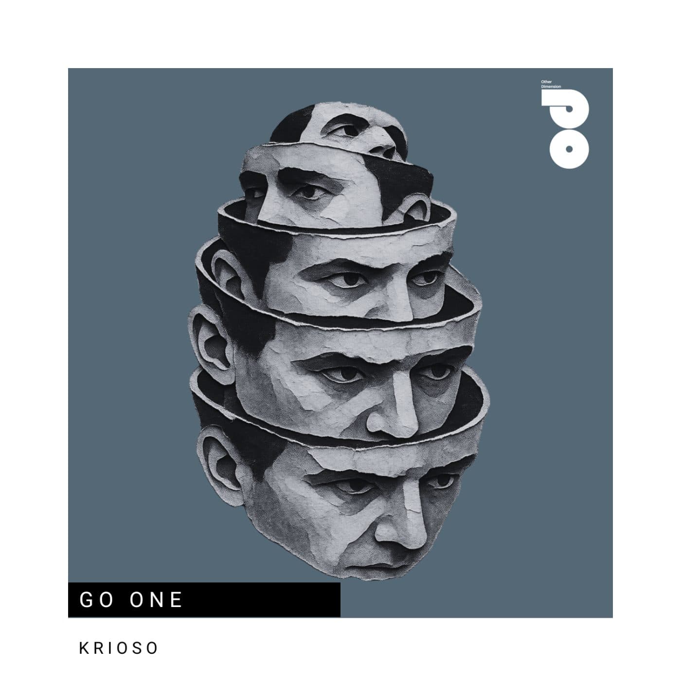Krioso — Go One