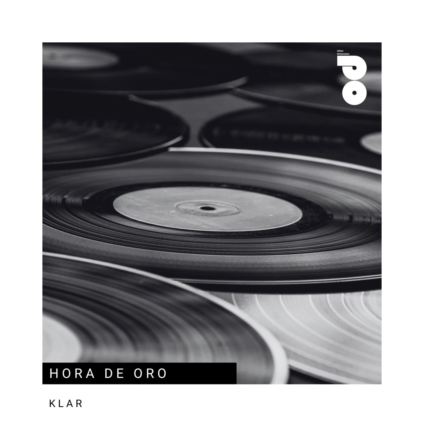 KLAR — Hora De Oro