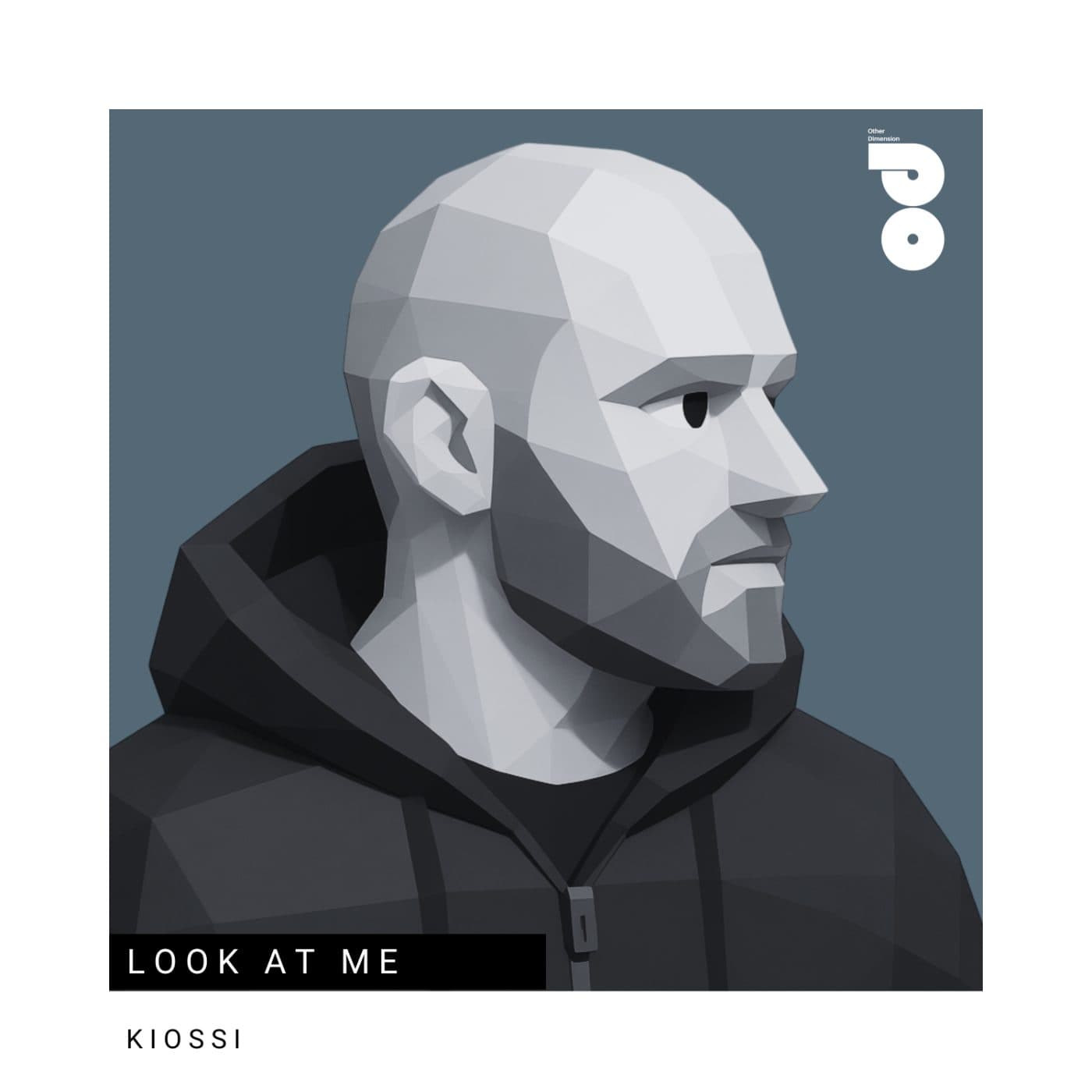 KIOSSI — Look at me