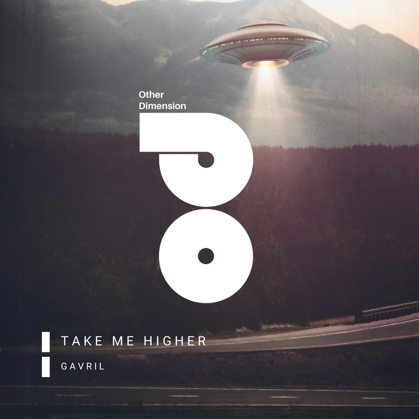 GAVRIL — Take Me Higher