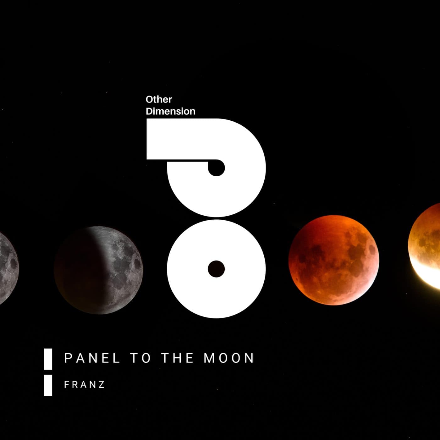 FRANZ — Panel To The Moon