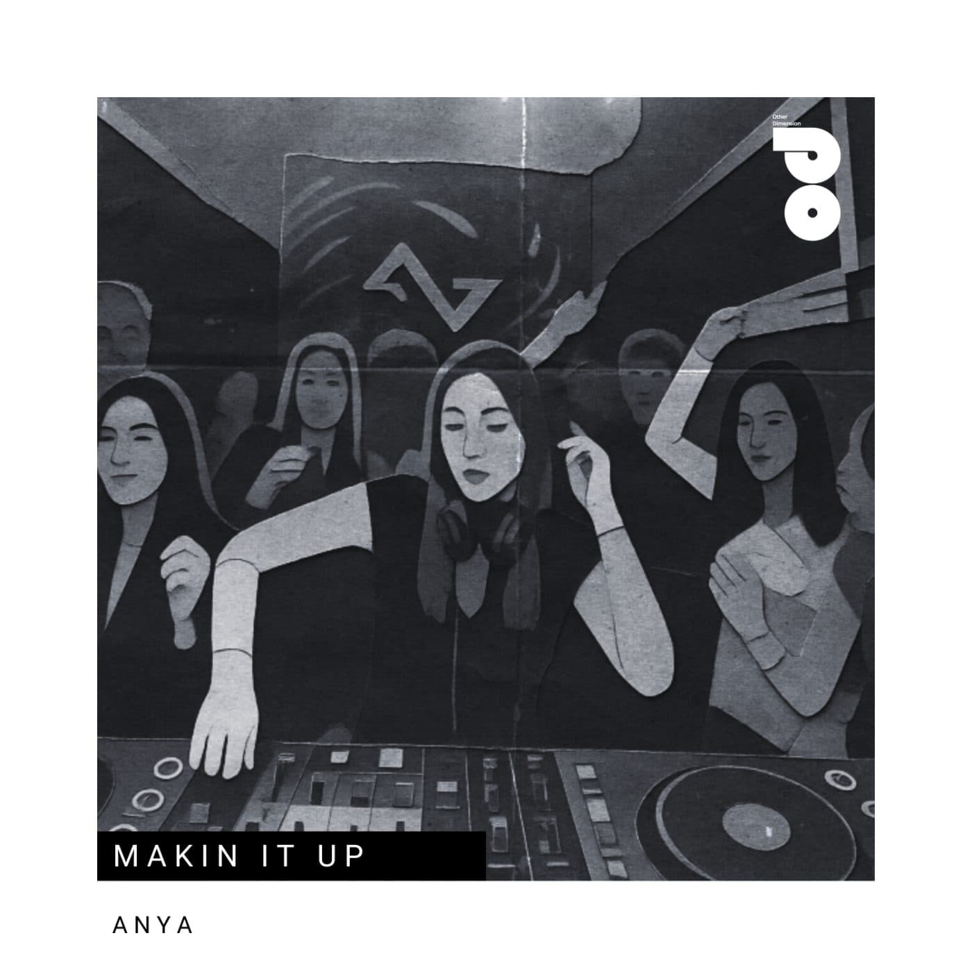 Anya — Makin It Up