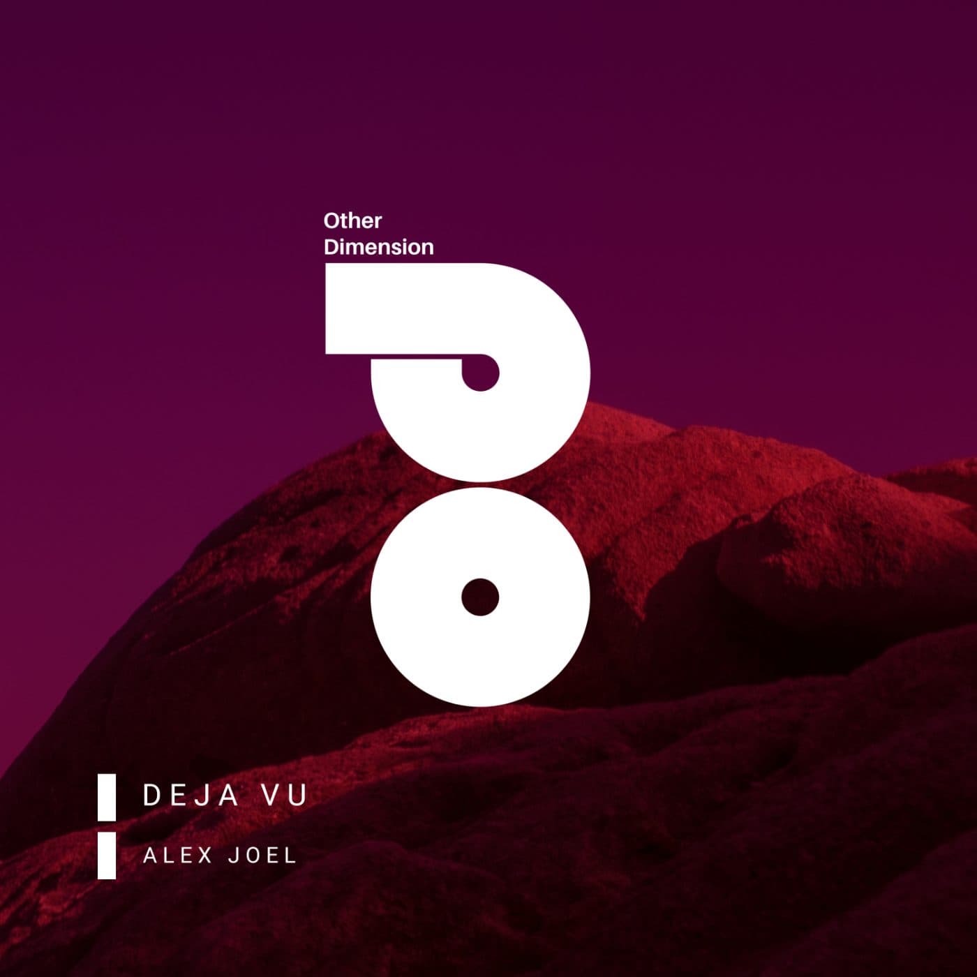 Alex Joel — Deja Vu