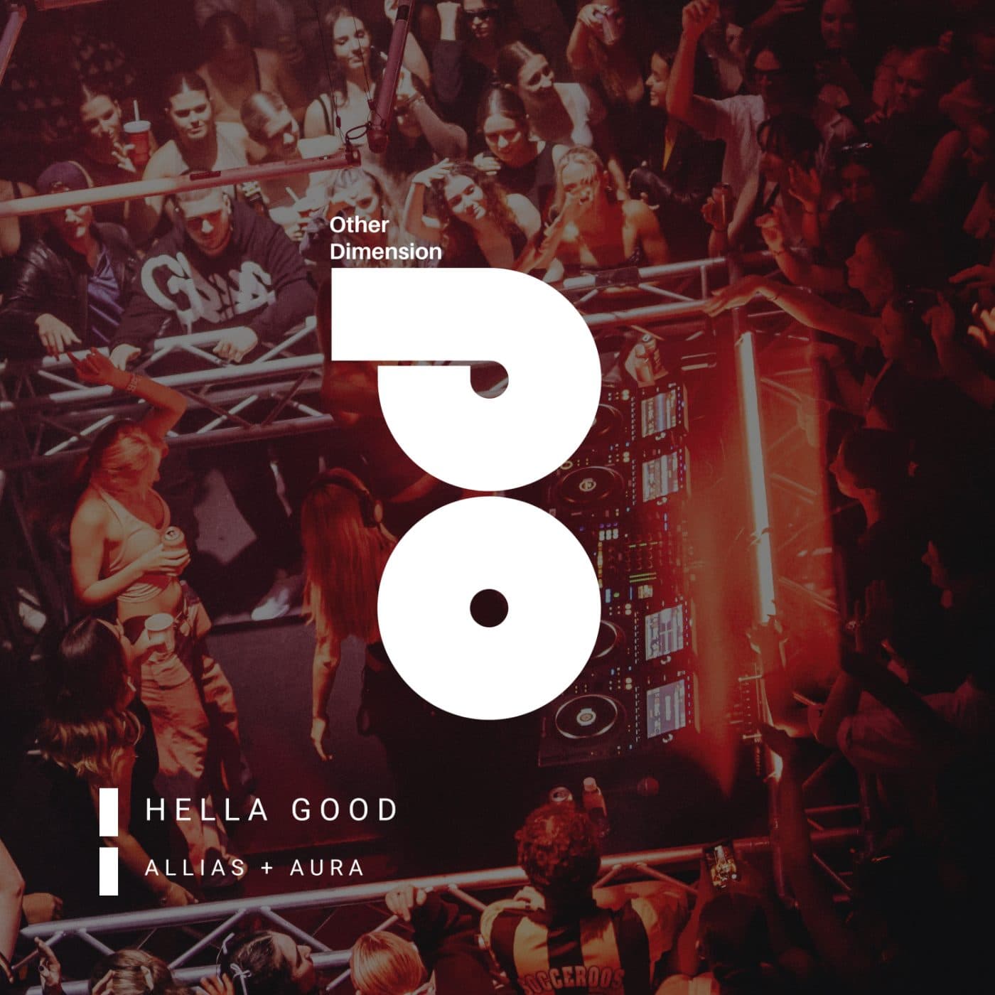Allias + Aura — Hella Good