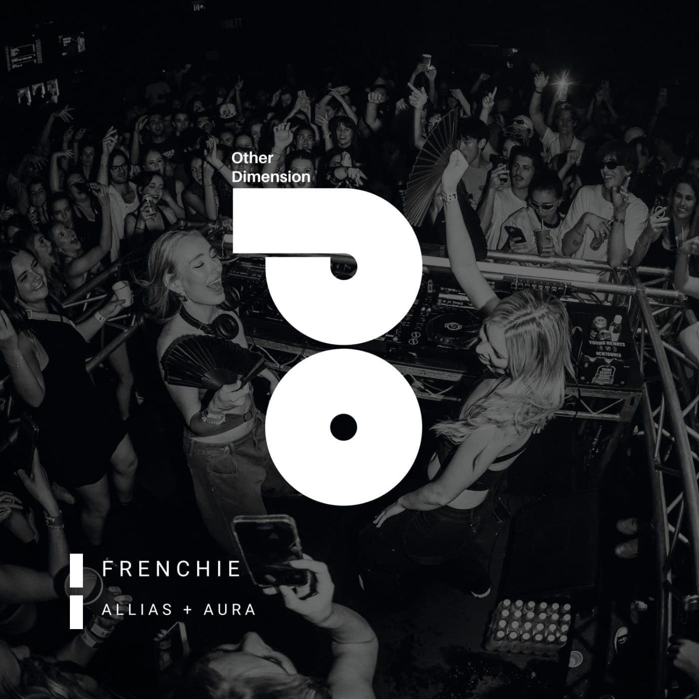 Allias + Aura — Frenchie