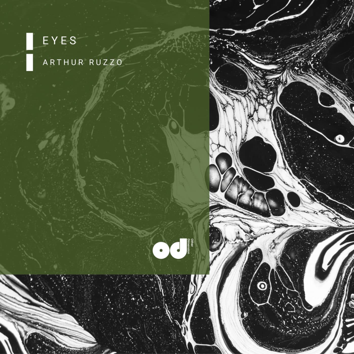 Arthur Ruzzo — Eyes