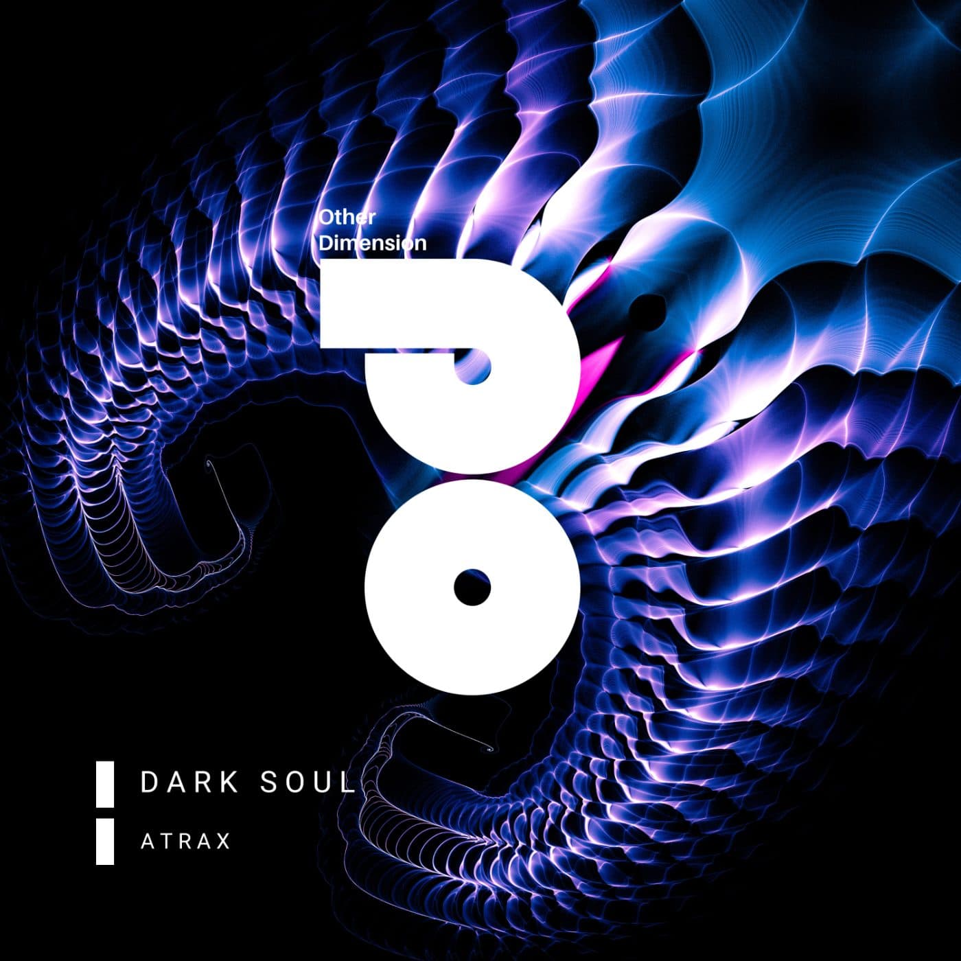 Atrax — Dark Soul