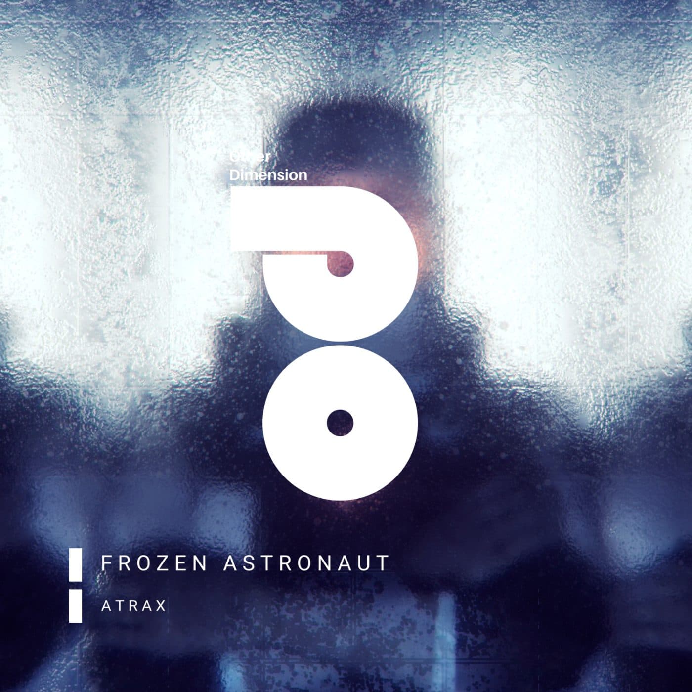 Atrax — Frozen Astronaut