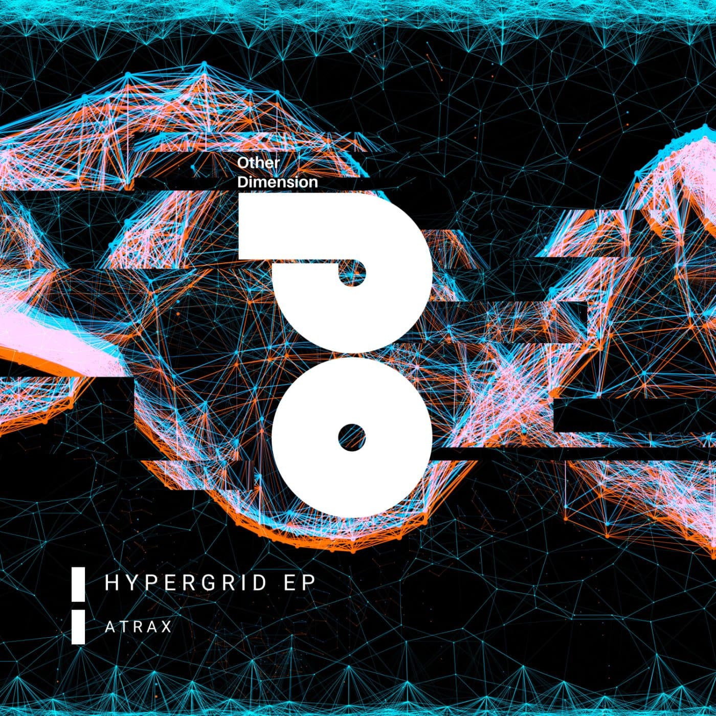 Atrax — Hypergrid
