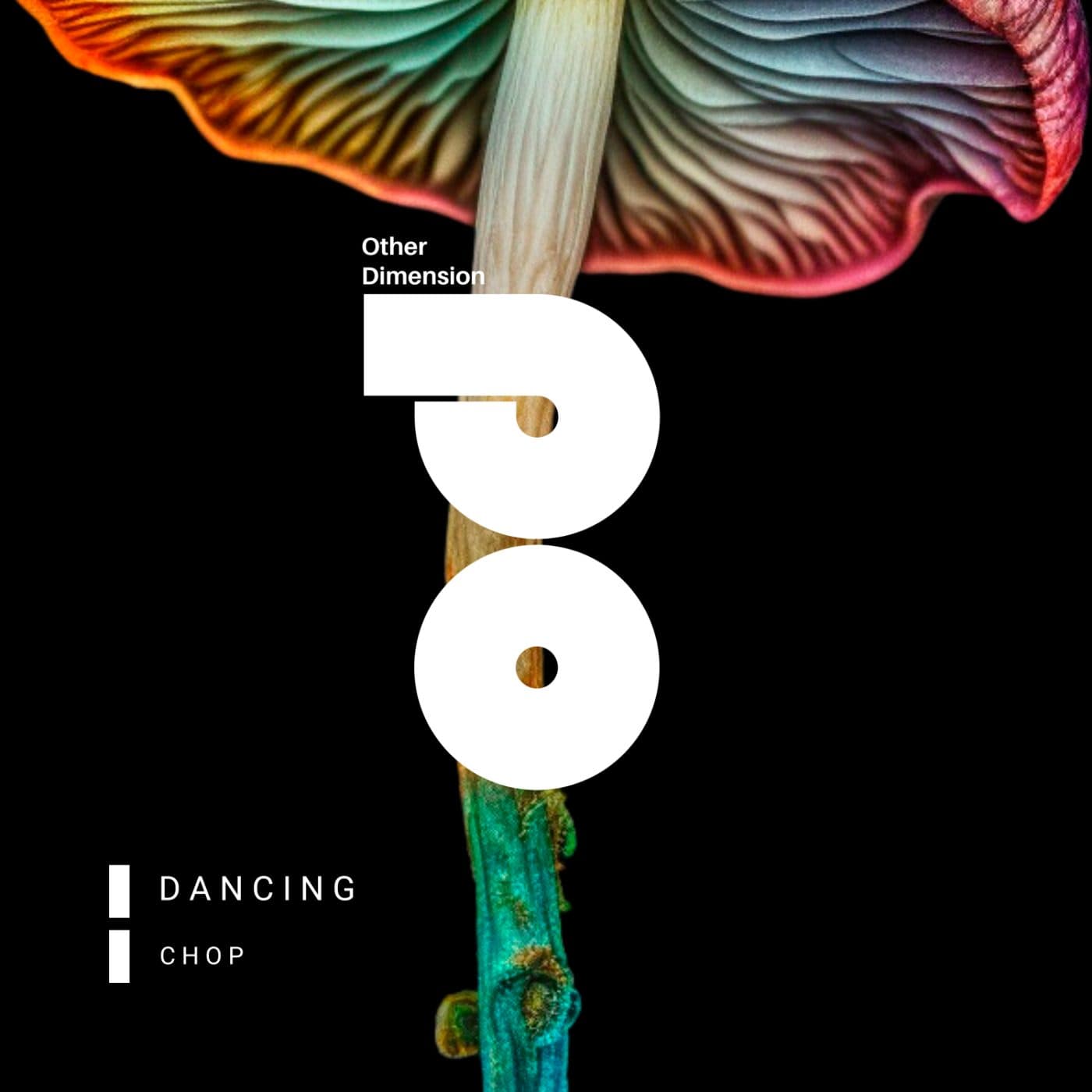 Dancing — chop