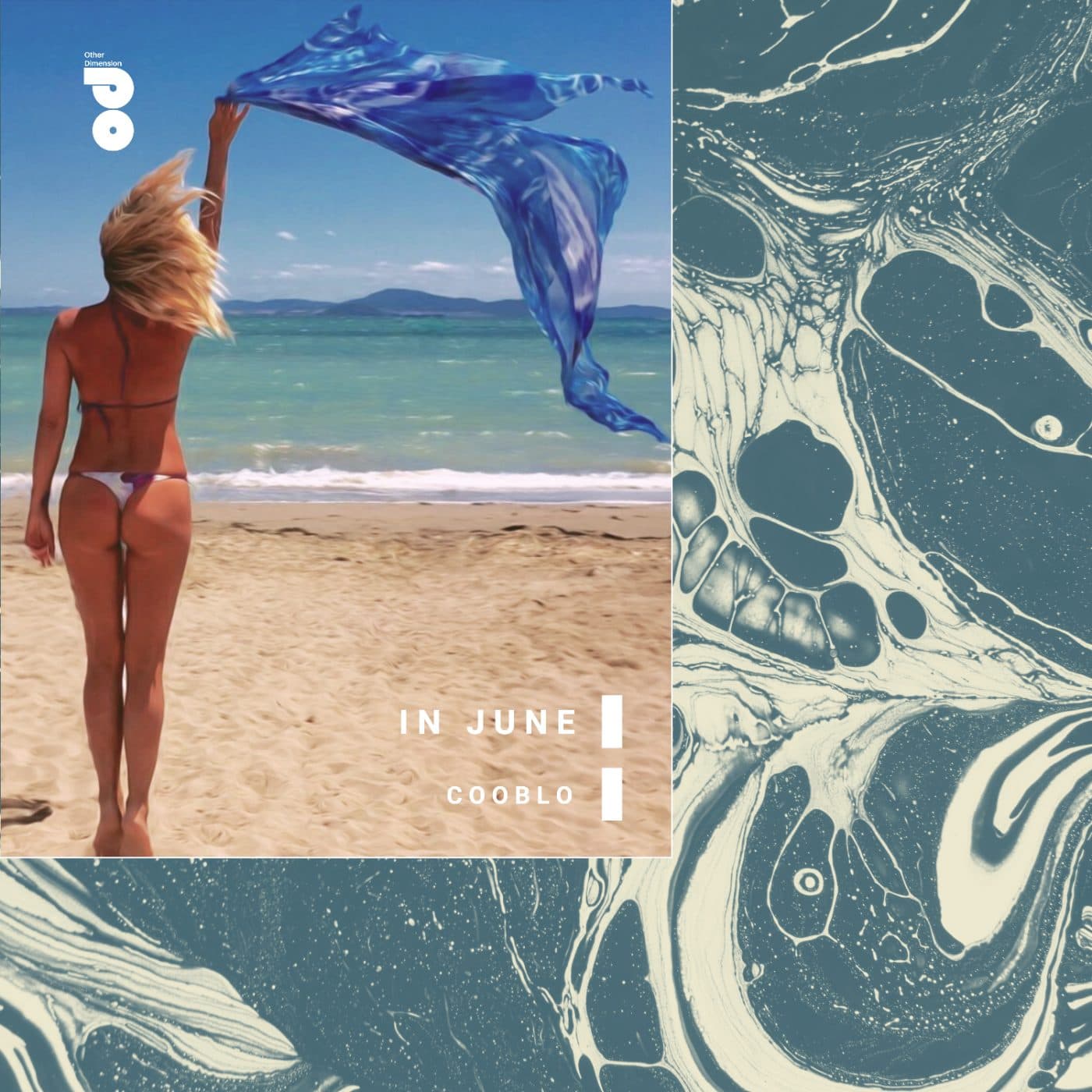 Cooblo — In June