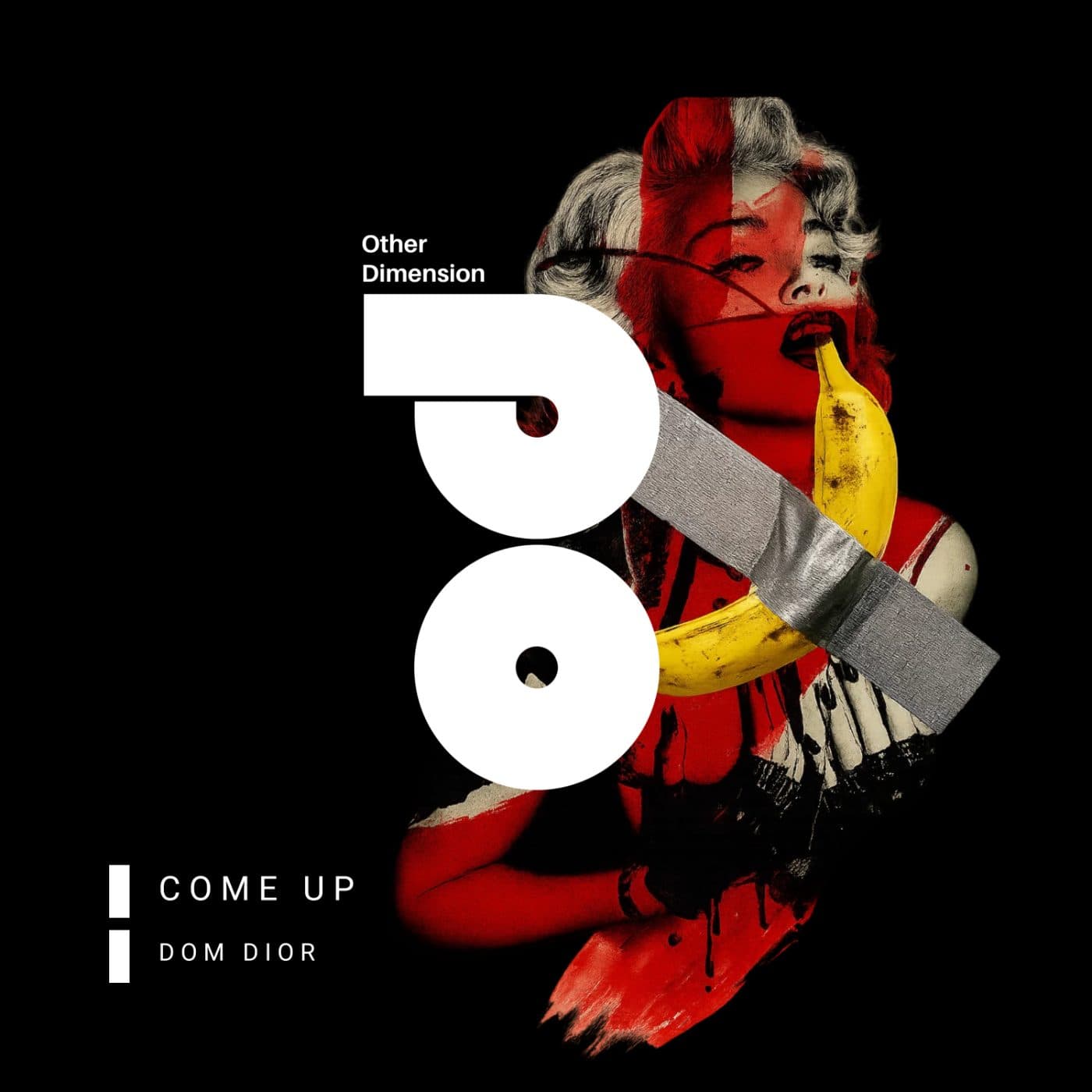 Dom Dior — Come Up