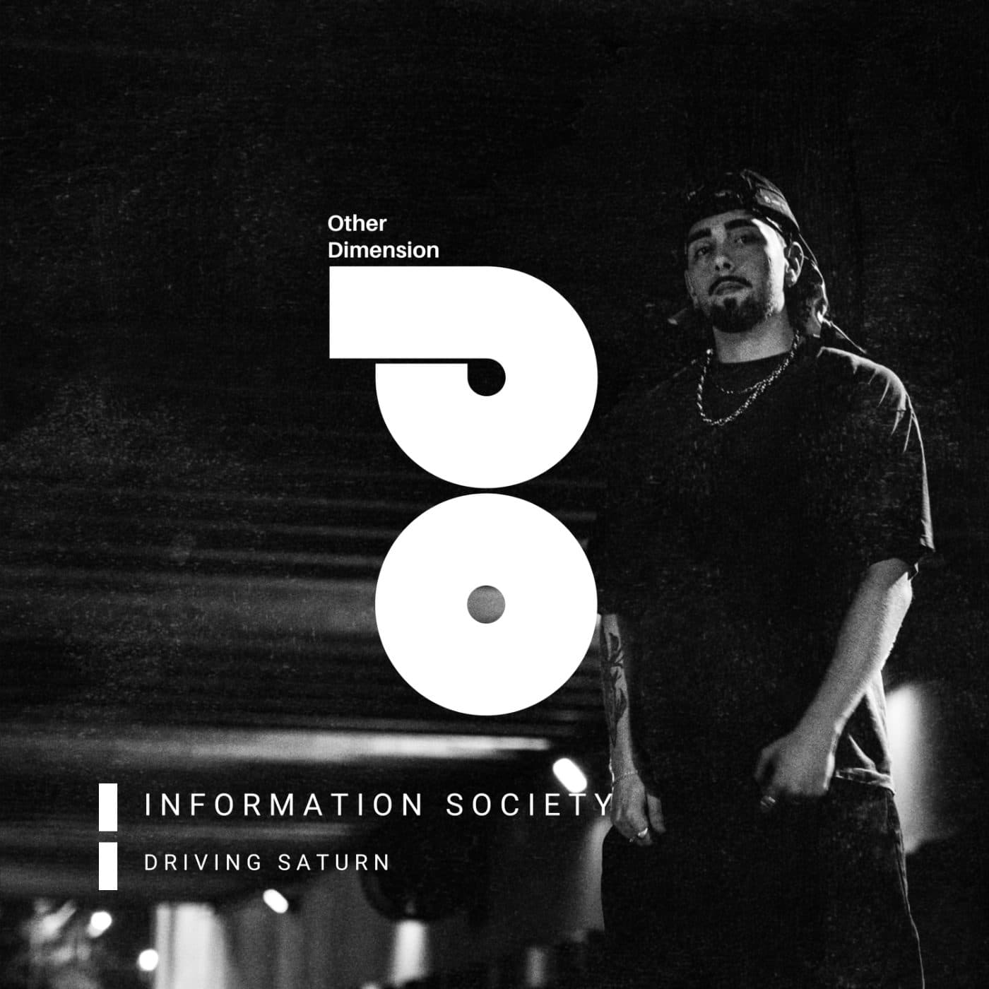 Driving Saturn — Information Society