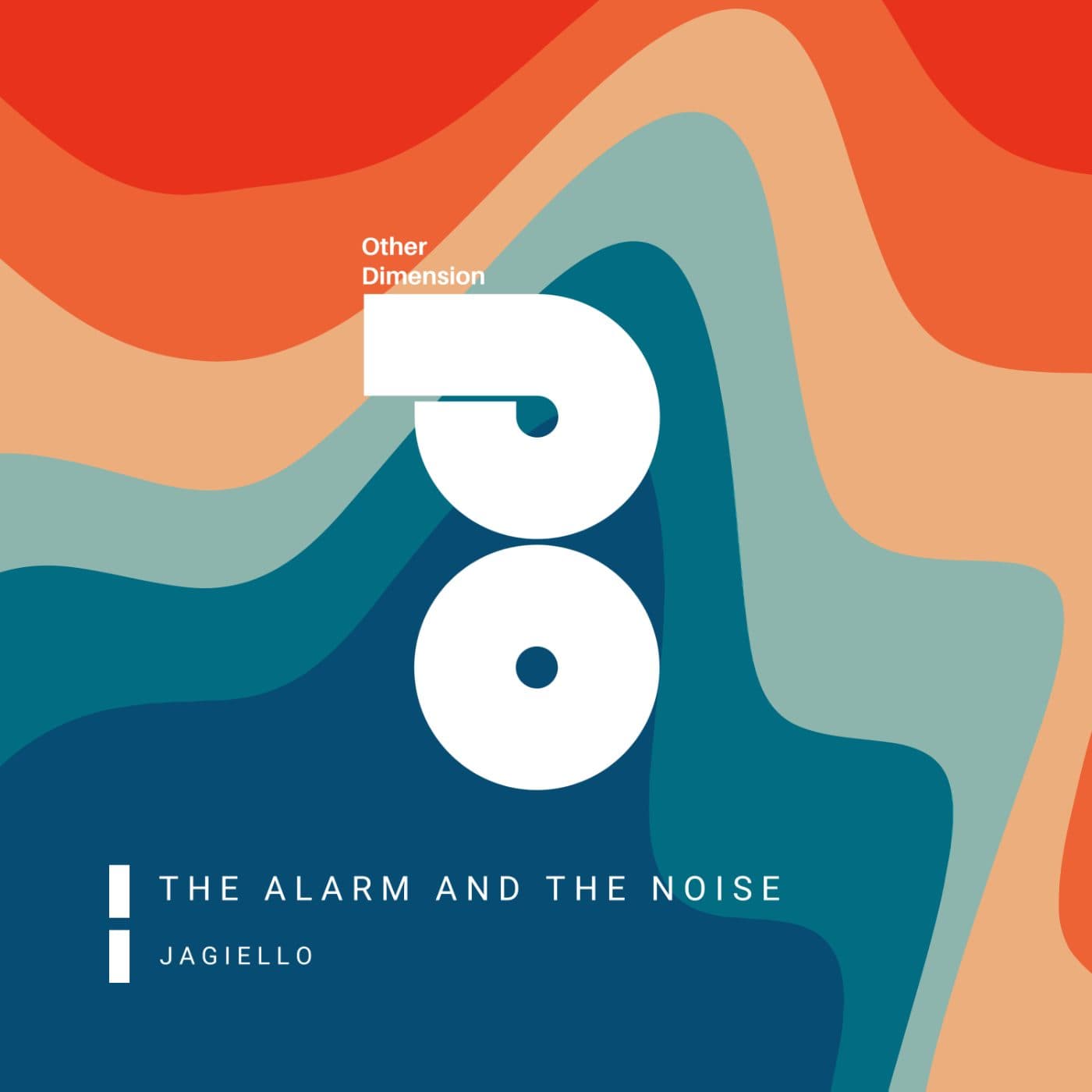 Jagiello — The alarm and the noise