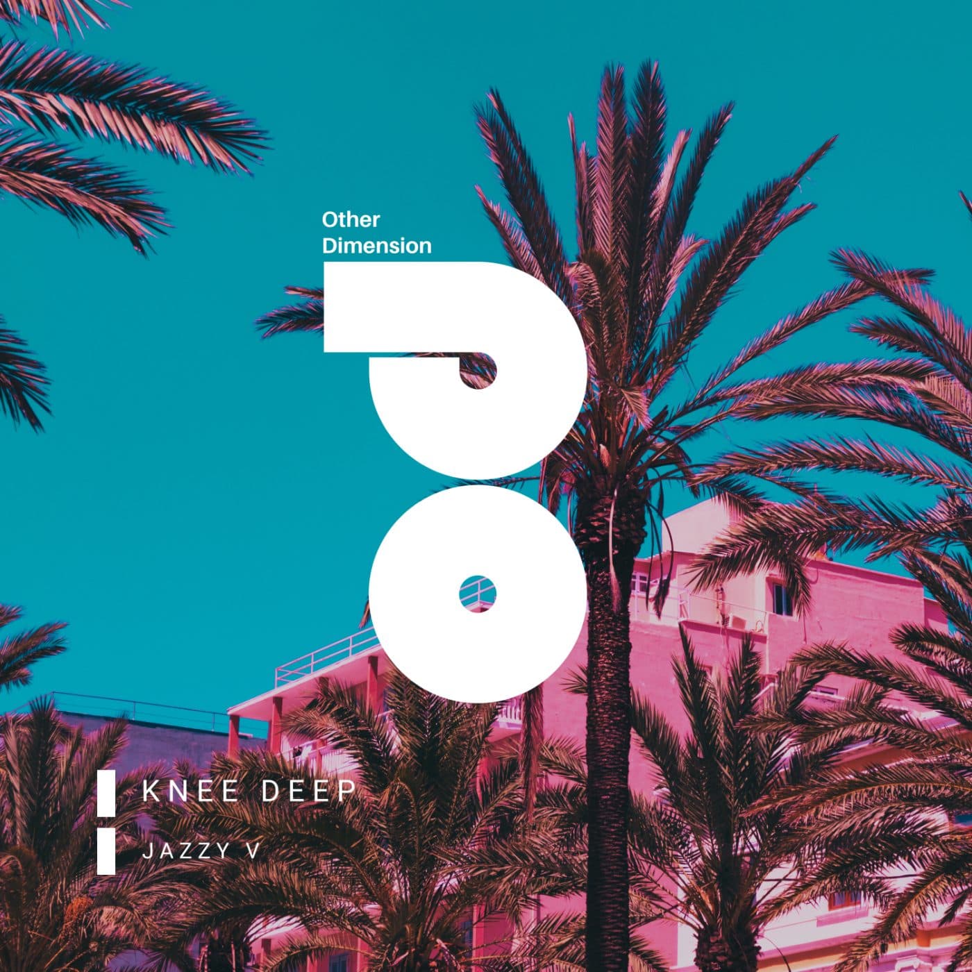 Jazzy V — Knee Deep