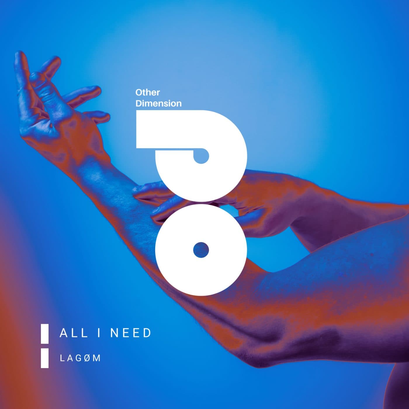 LAGØM — All I Need