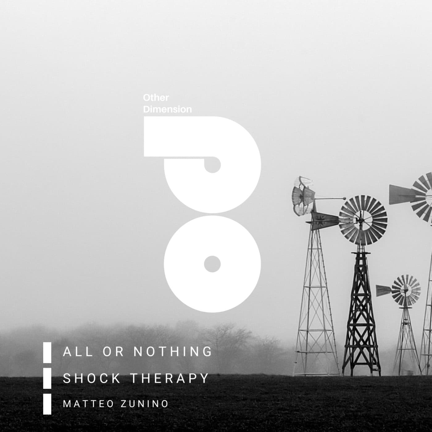 Matteo Zunino — All Or Nothing