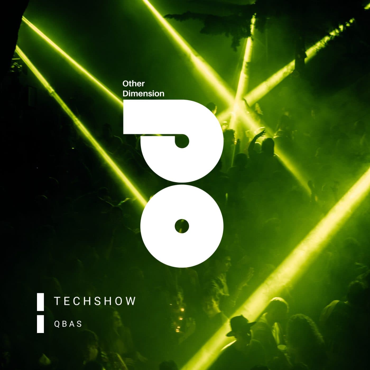 QBAS — TECHSHOW