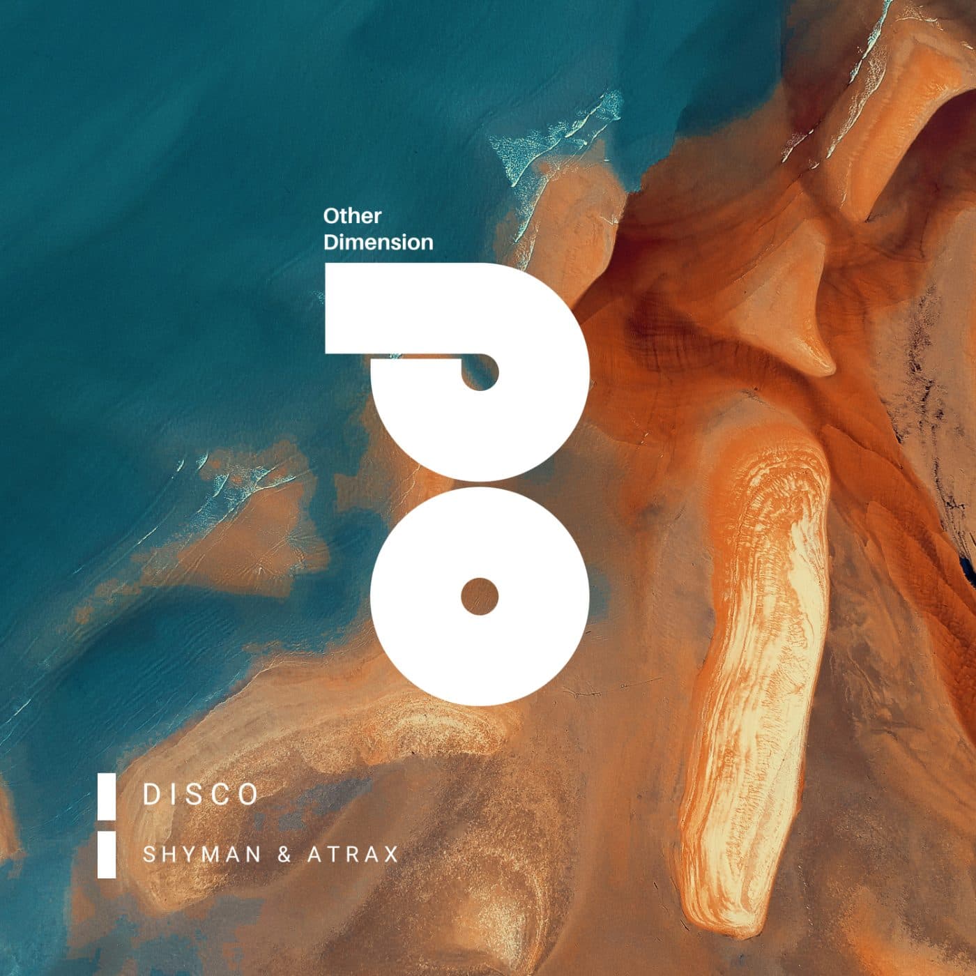 ShyMan & Atrax — disco