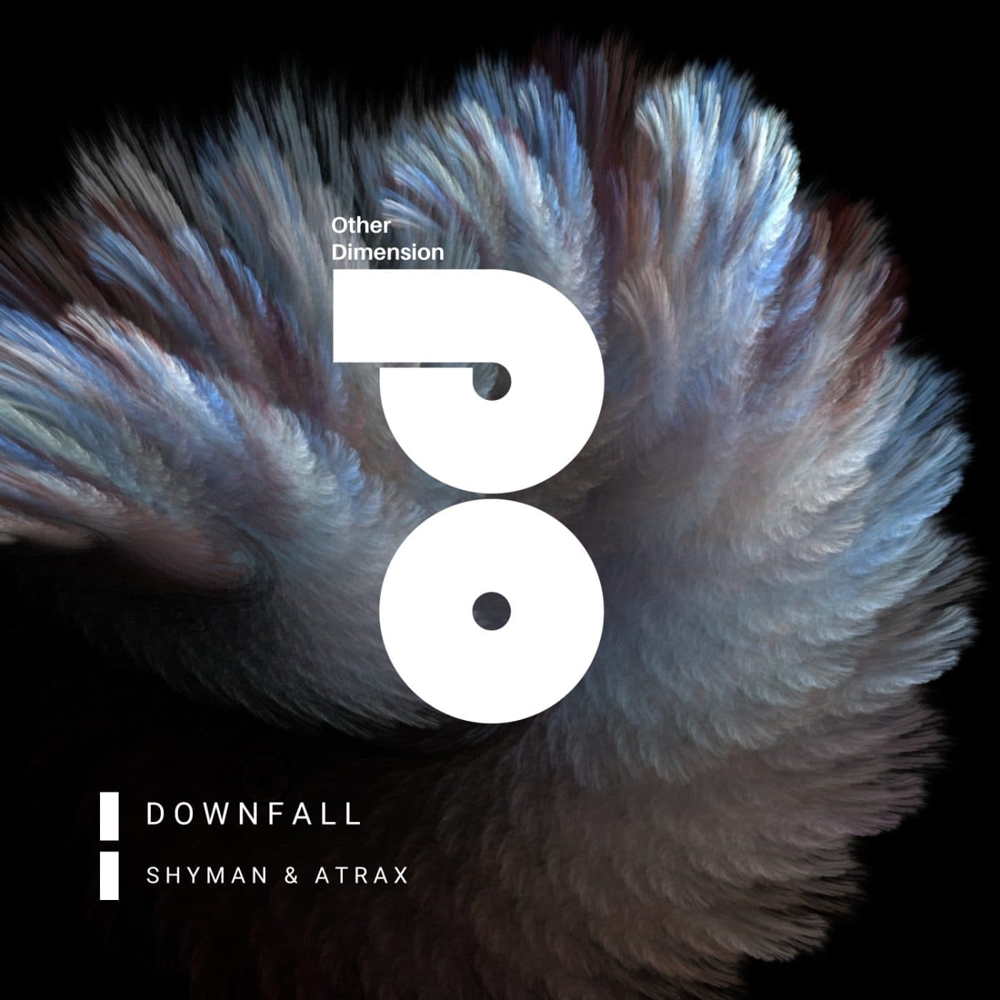 ShyMan & Atrax — DownFall