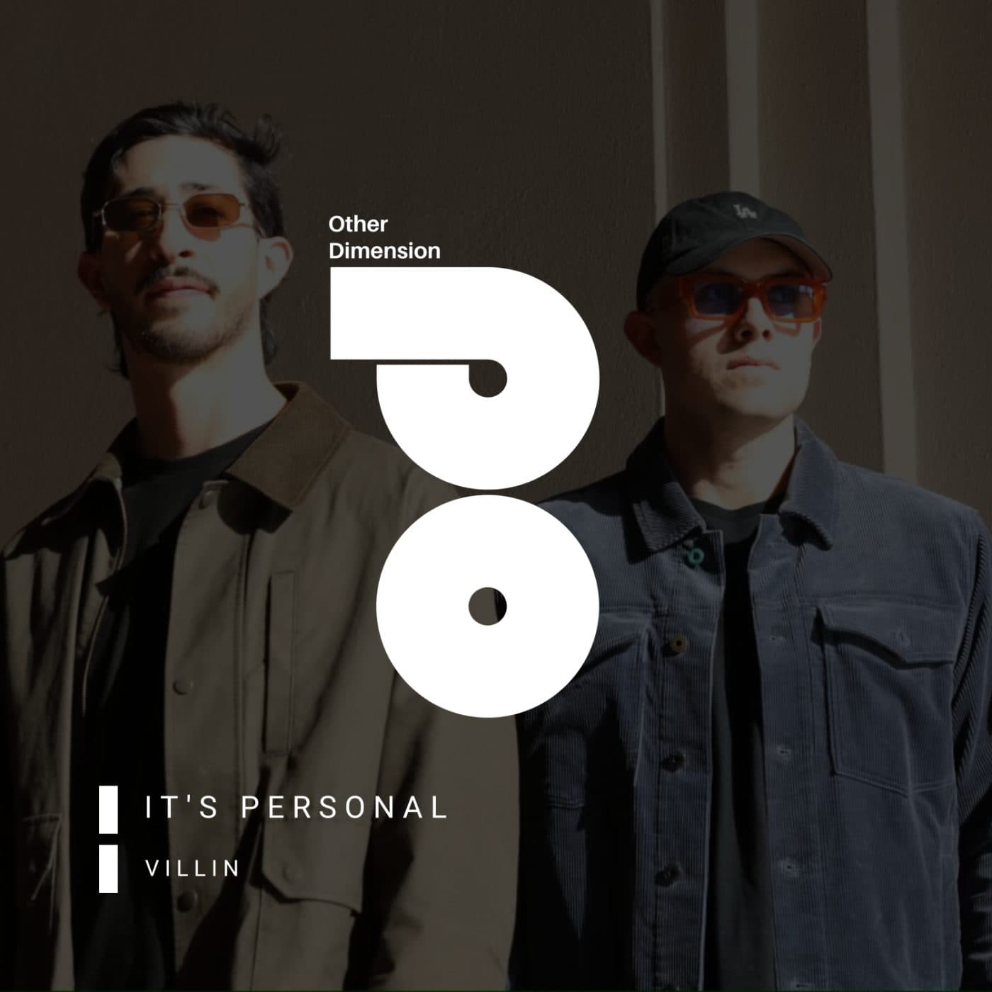VILLIN — Its Personal