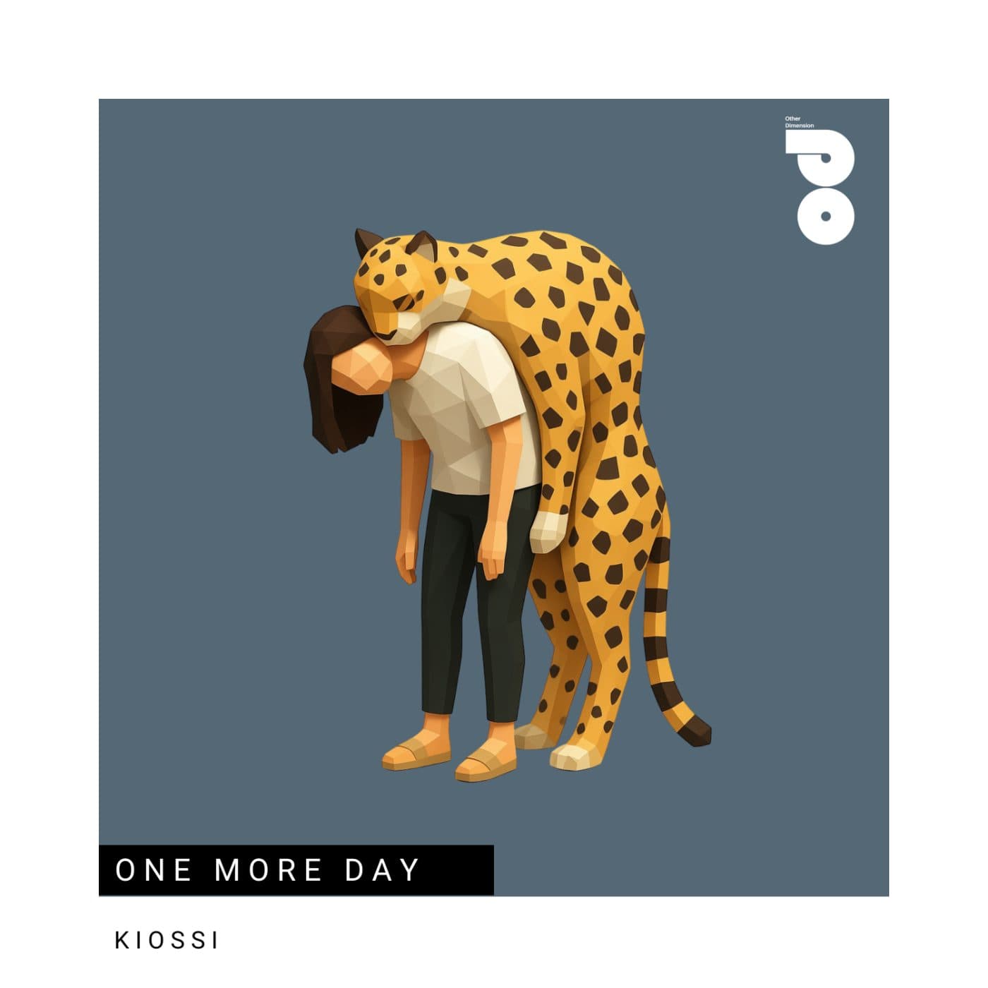 KIOSSI — One more day