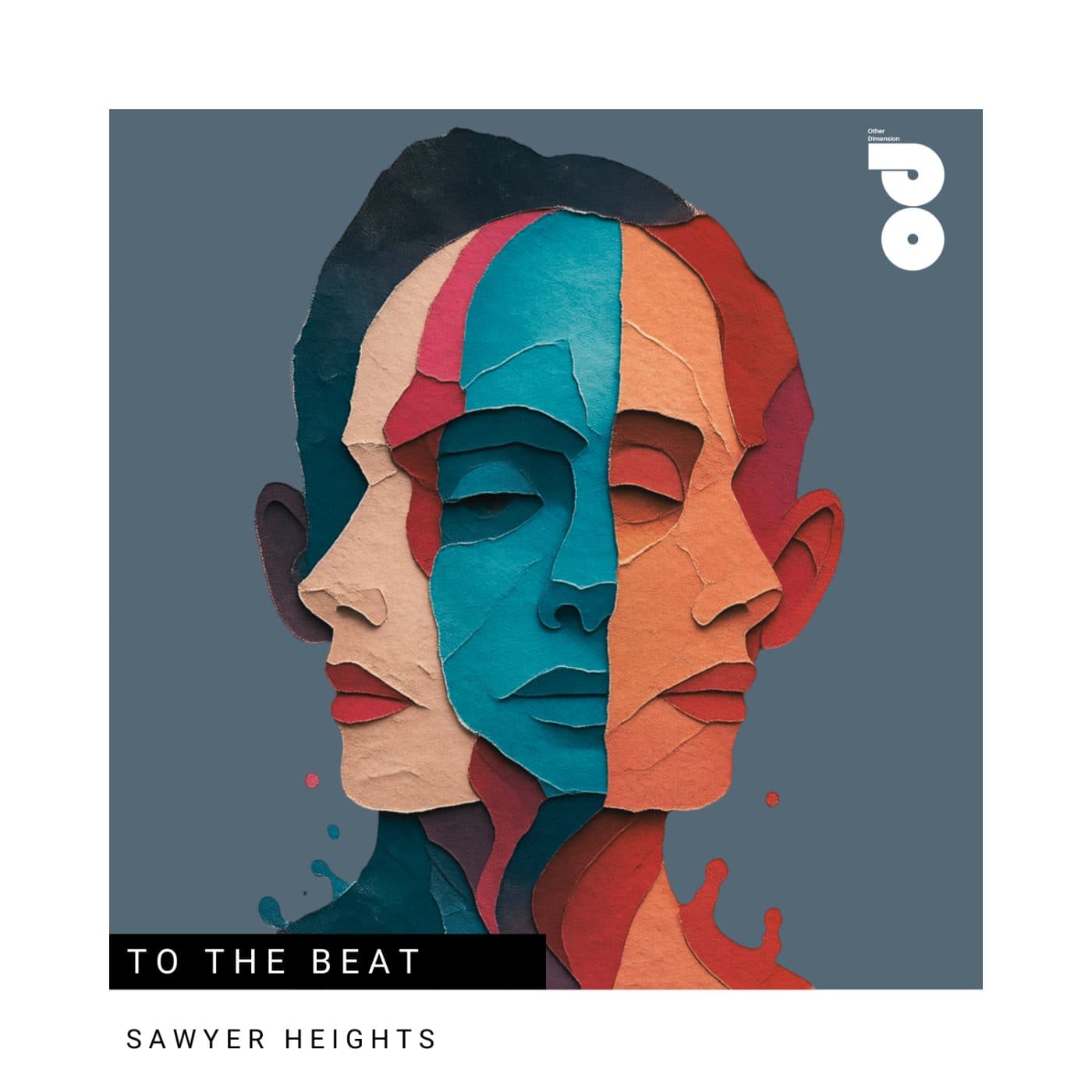Sawyer Heights — To The Beat