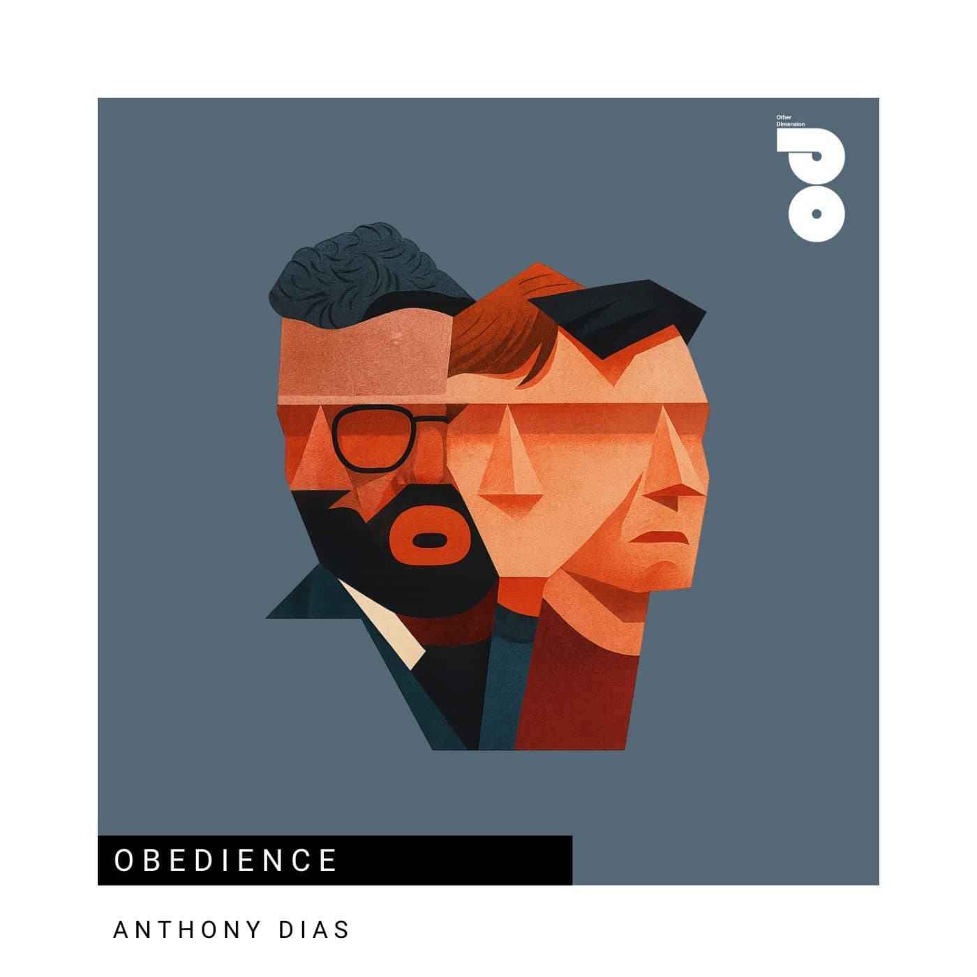 Anthony Dias — Obedience